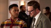 Click to watch 'Tango Romeo' (popup) Law And Order Toronto Criminal Intent